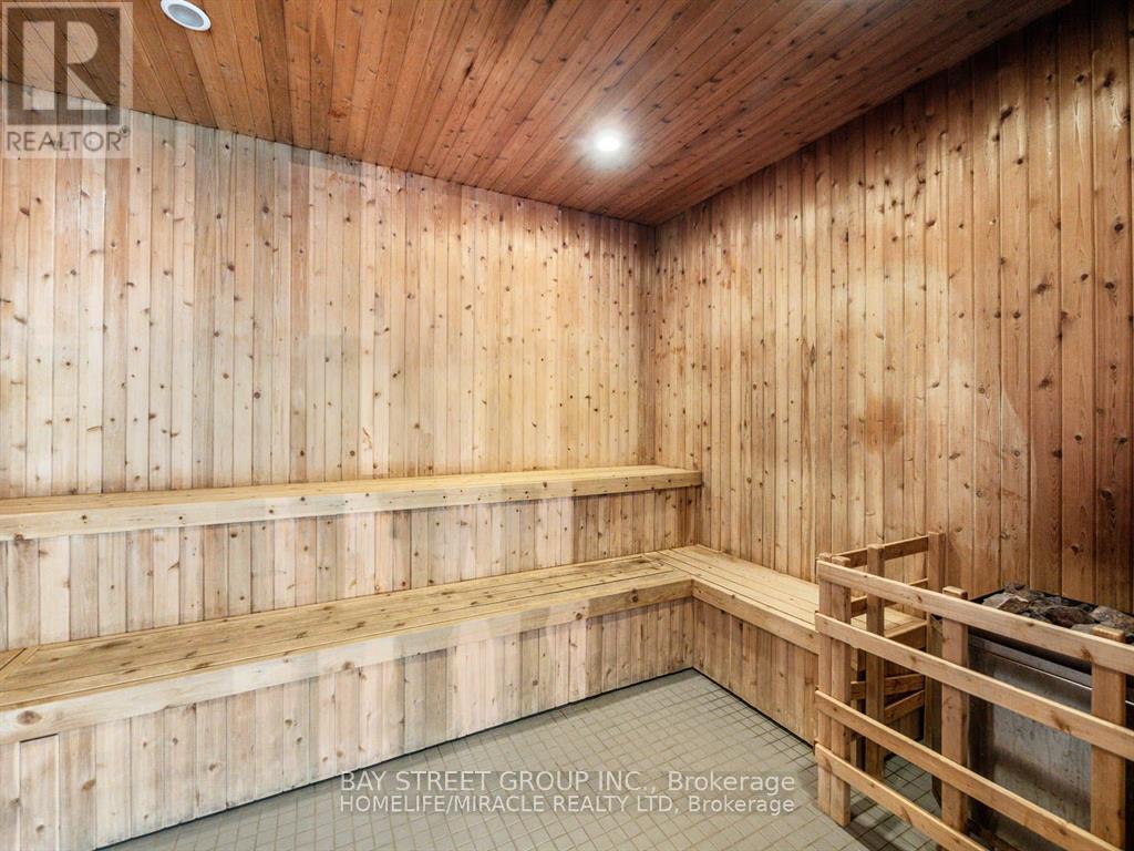 609 - 4011 Brickstone Mews, Mississauga, Ontario  L5B 0J7 - Photo 27 - W12786530