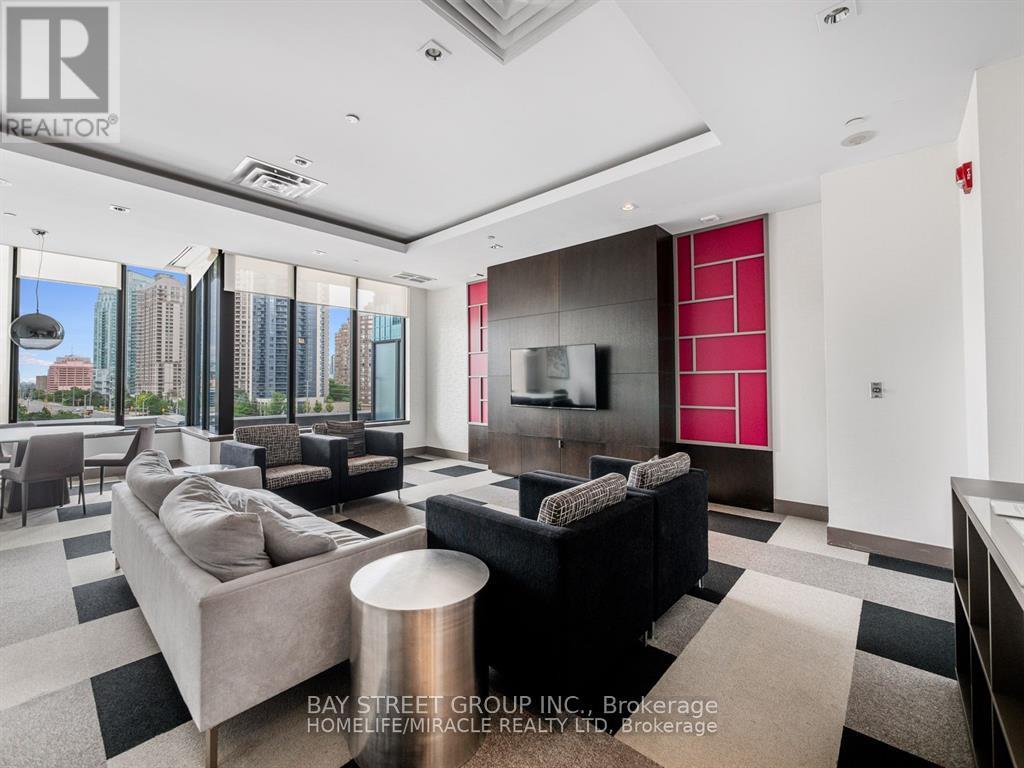 609 - 4011 Brickstone Mews, Mississauga, Ontario  L5B 0J7 - Photo 28 - W12786530