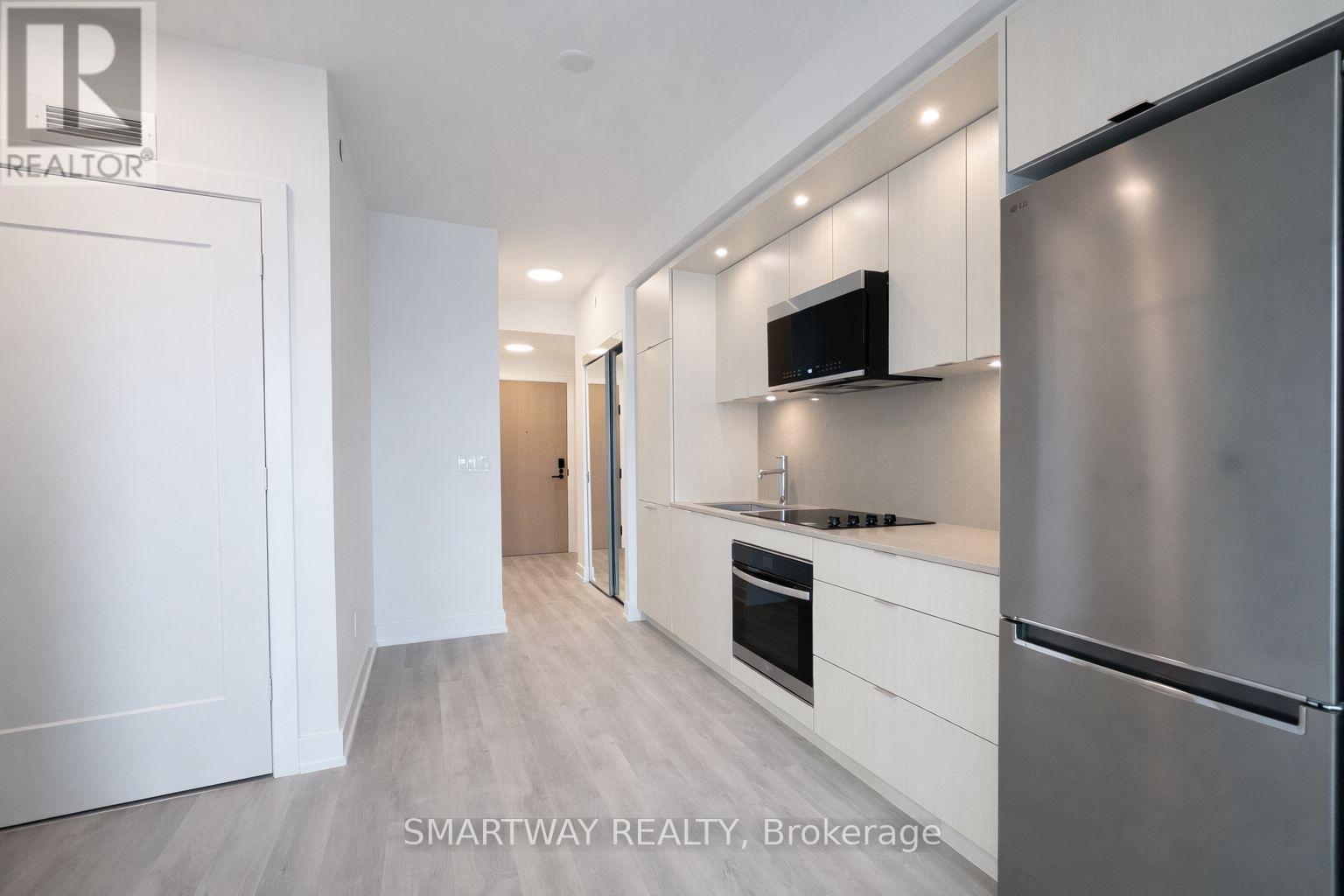 1511 - 60 Central Park Roadway, Toronto, Ontario  M9A 0E6 - Photo 13 - W12786546