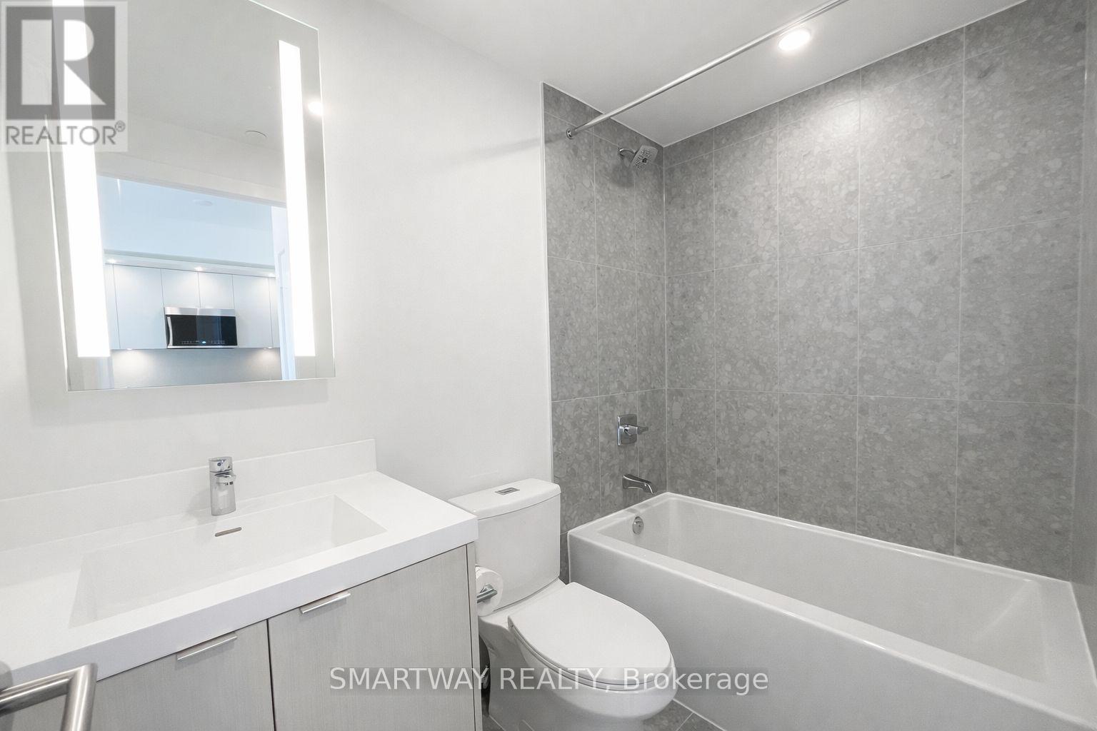 1511 - 60 Central Park Roadway, Toronto, Ontario  M9A 0E6 - Photo 15 - W12786546