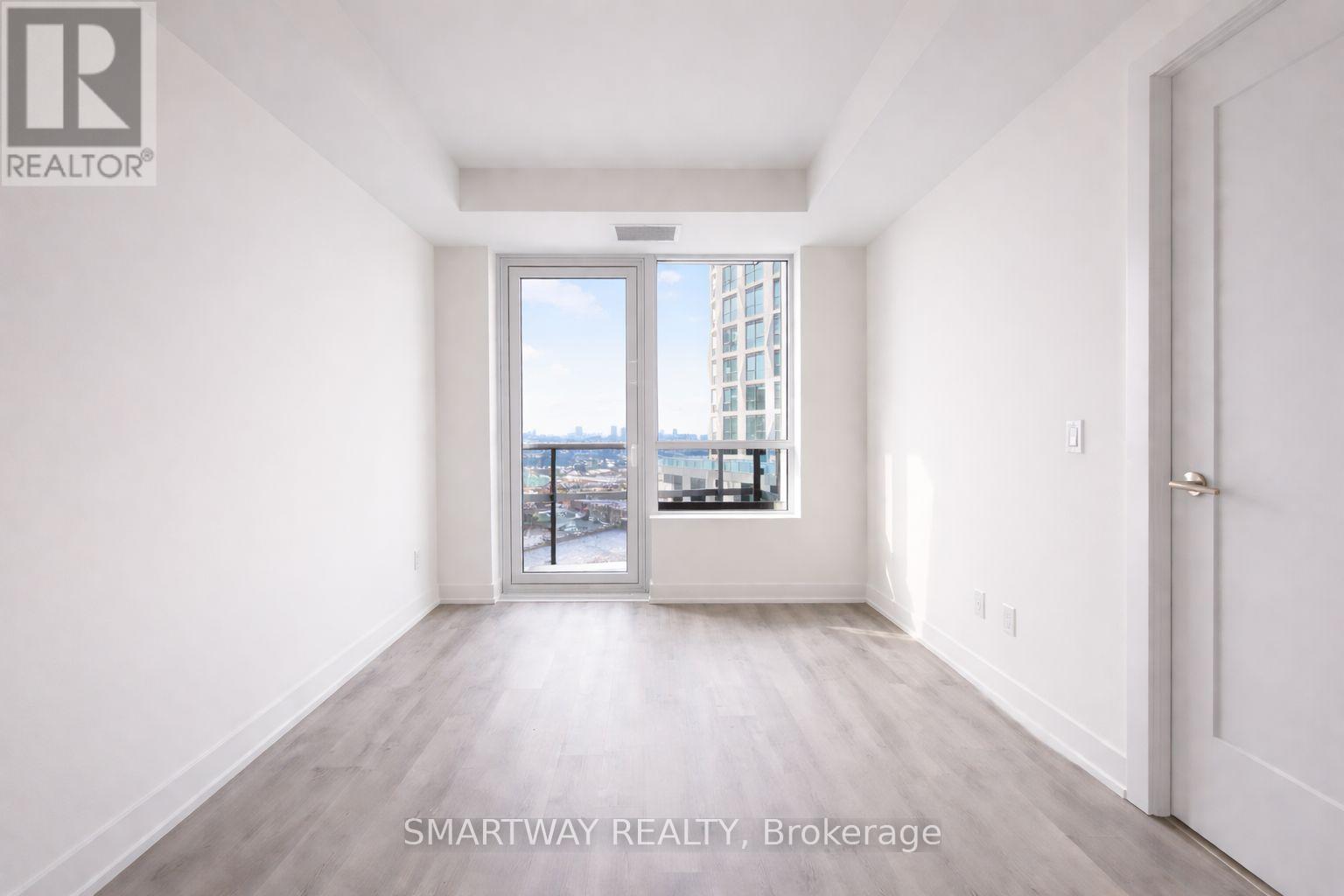 1511 - 60 Central Park Roadway, Toronto, Ontario  M9A 0E6 - Photo 21 - W12786546