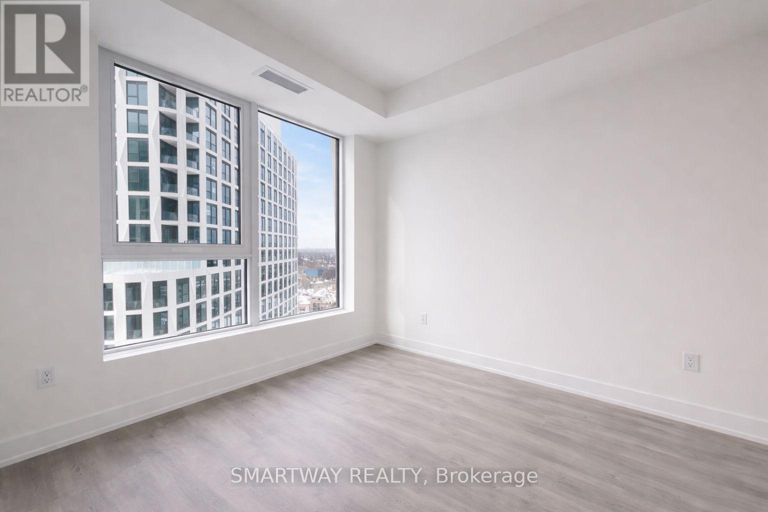 1511 - 60 Central Park Roadway, Toronto, Ontario  M9A 0E6 - Photo 23 - W12786546