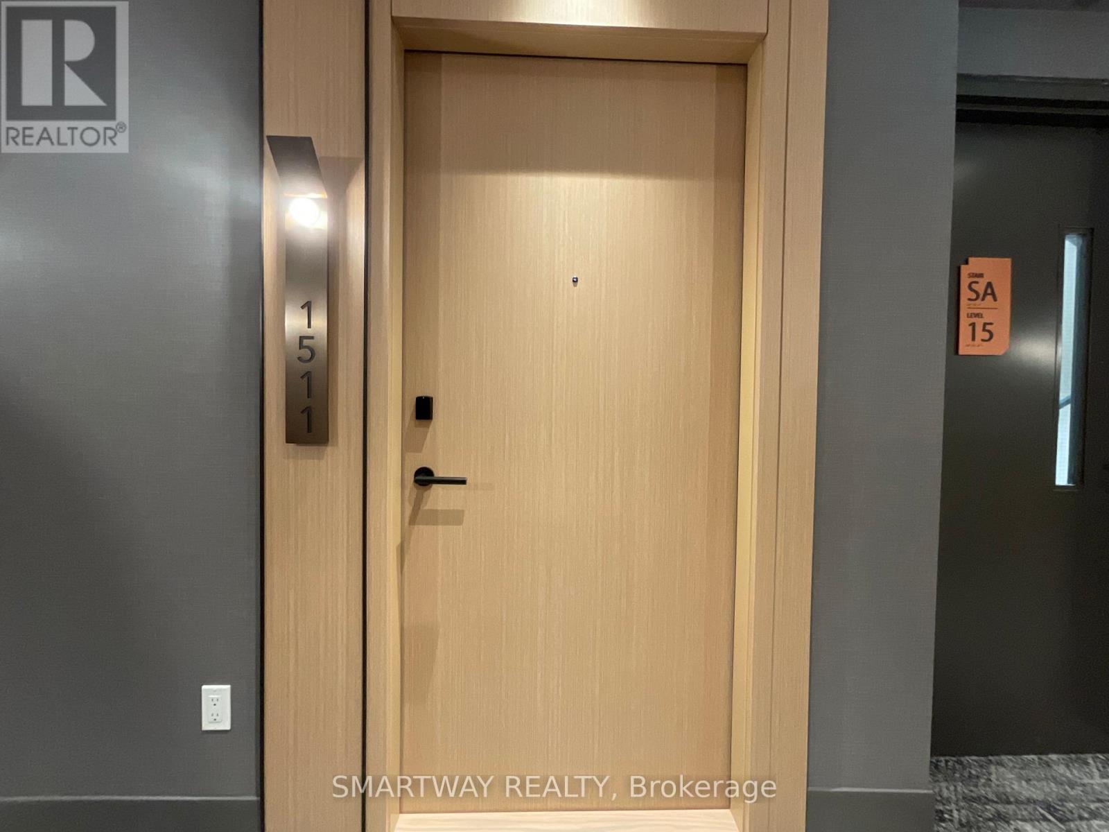 1511 - 60 Central Park Roadway, Toronto, Ontario  M9A 0E6 - Photo 8 - W12786546