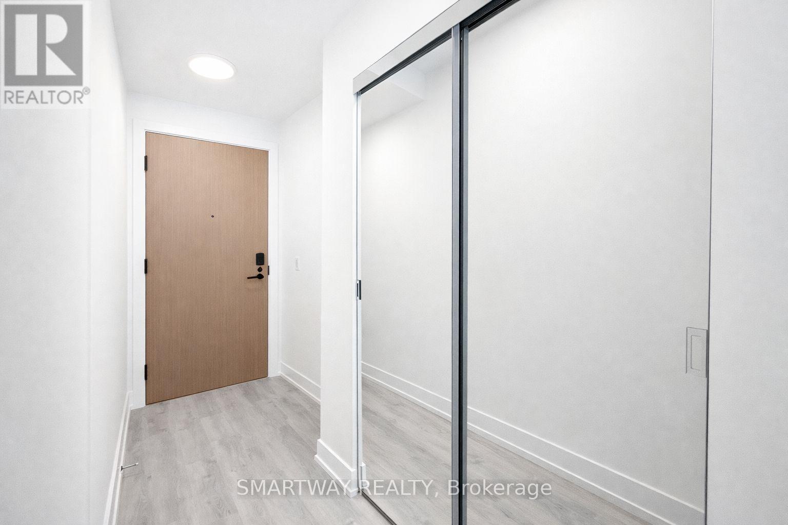 1511 - 60 Central Park Roadway, Toronto, Ontario  M9A 0E6 - Photo 9 - W12786546