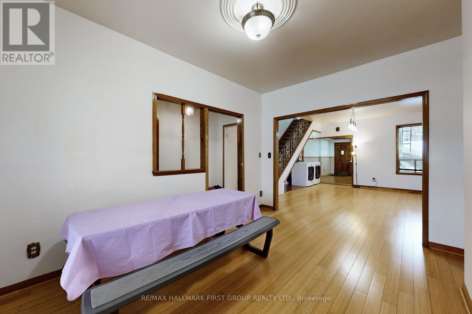 480 Lansdowne Avenue, Toronto, Ontario  M6H 3Y3 - Photo 12 - W12786548