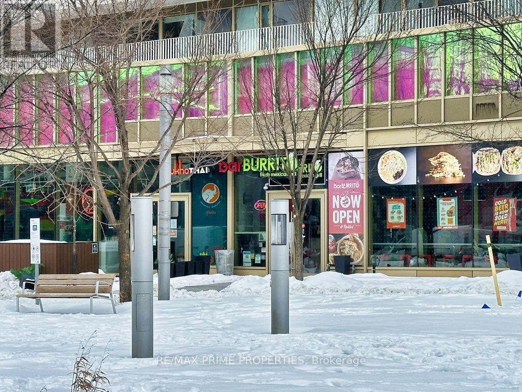 814 - 60 Tannery Road, Toronto, Ontario  M5A 0S8 - Photo 14 - C12786516