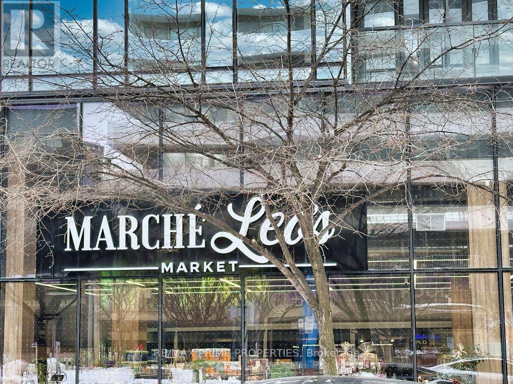 814 - 60 Tannery Road, Toronto, Ontario  M5A 0S8 - Photo 15 - C12786516