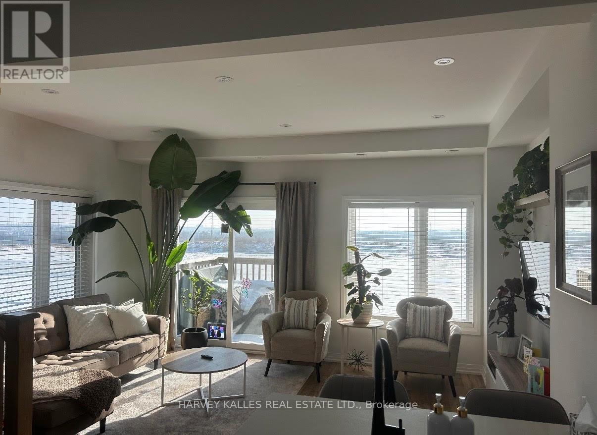 99 - 155 Equestrian Way, Cambridge, Ontario  N3E 0E8 - Photo 6 - X12786340