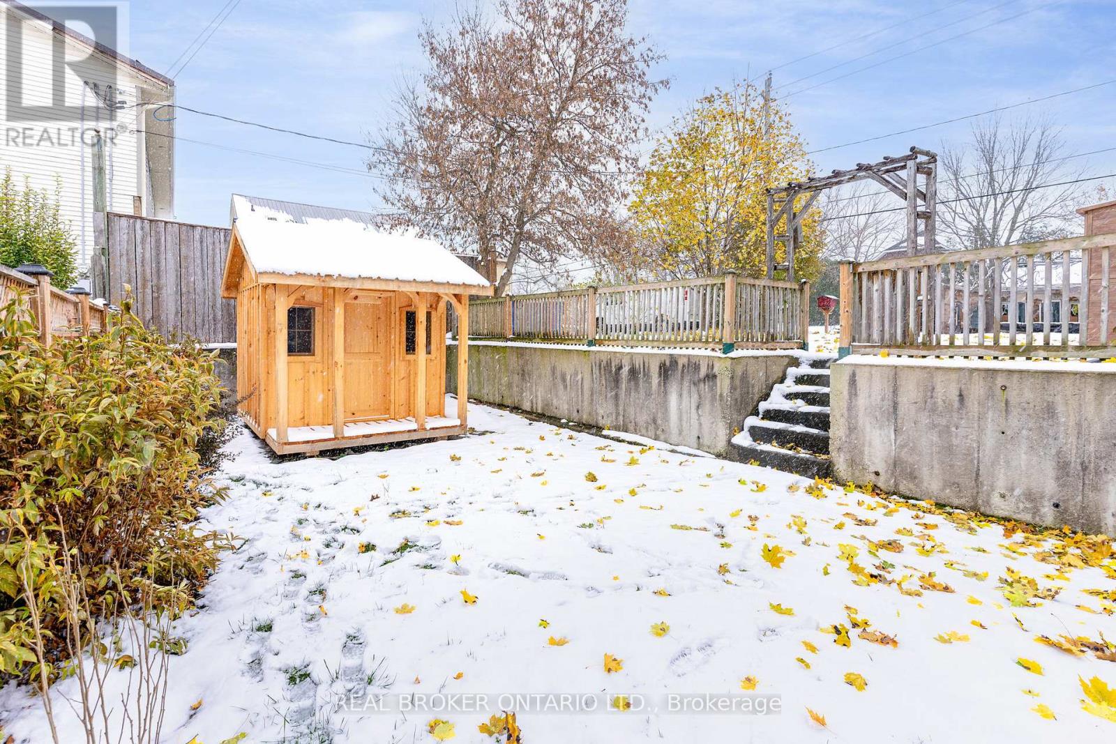 292 Lambton Street W, West Grey, Ontario  N0G 1R0 - Photo 26 - X12786378