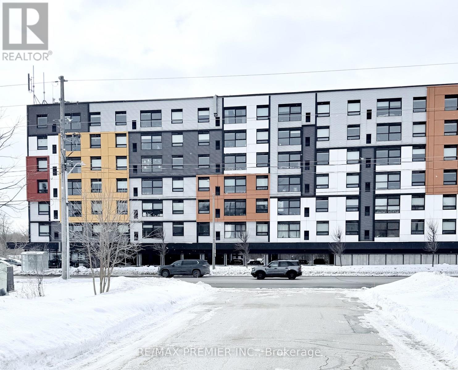 608 - 1291 GORDON STREET, Guelph, Ontario