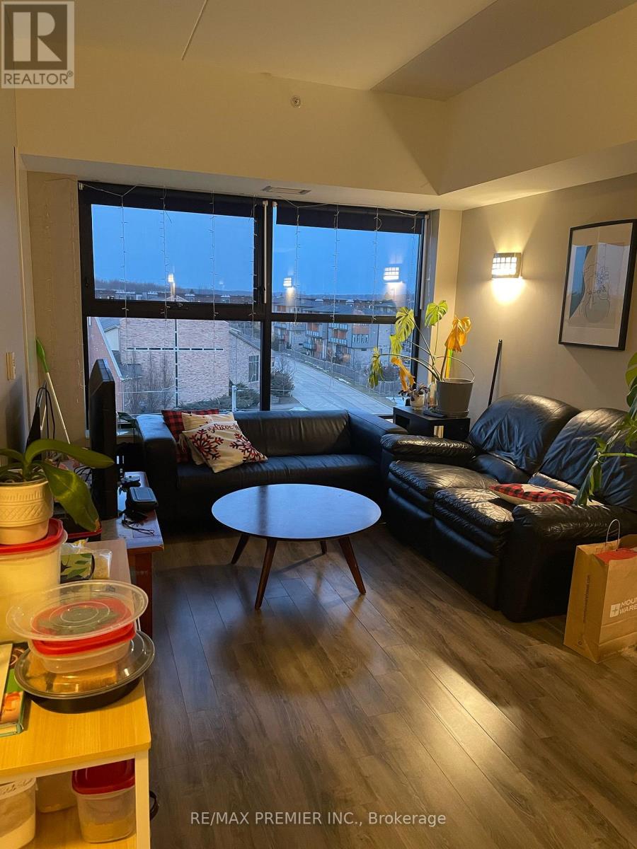 608 - 1291 Gordon Street, Guelph, Ontario  N1L 0M5 - Photo 5 - X12786392