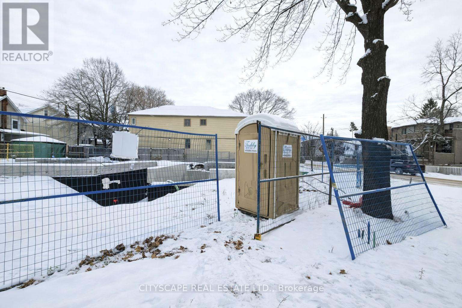 551 Edison Avenue, Ottawa, Ontario  K2A 1V5 - Photo 3 - X12786446