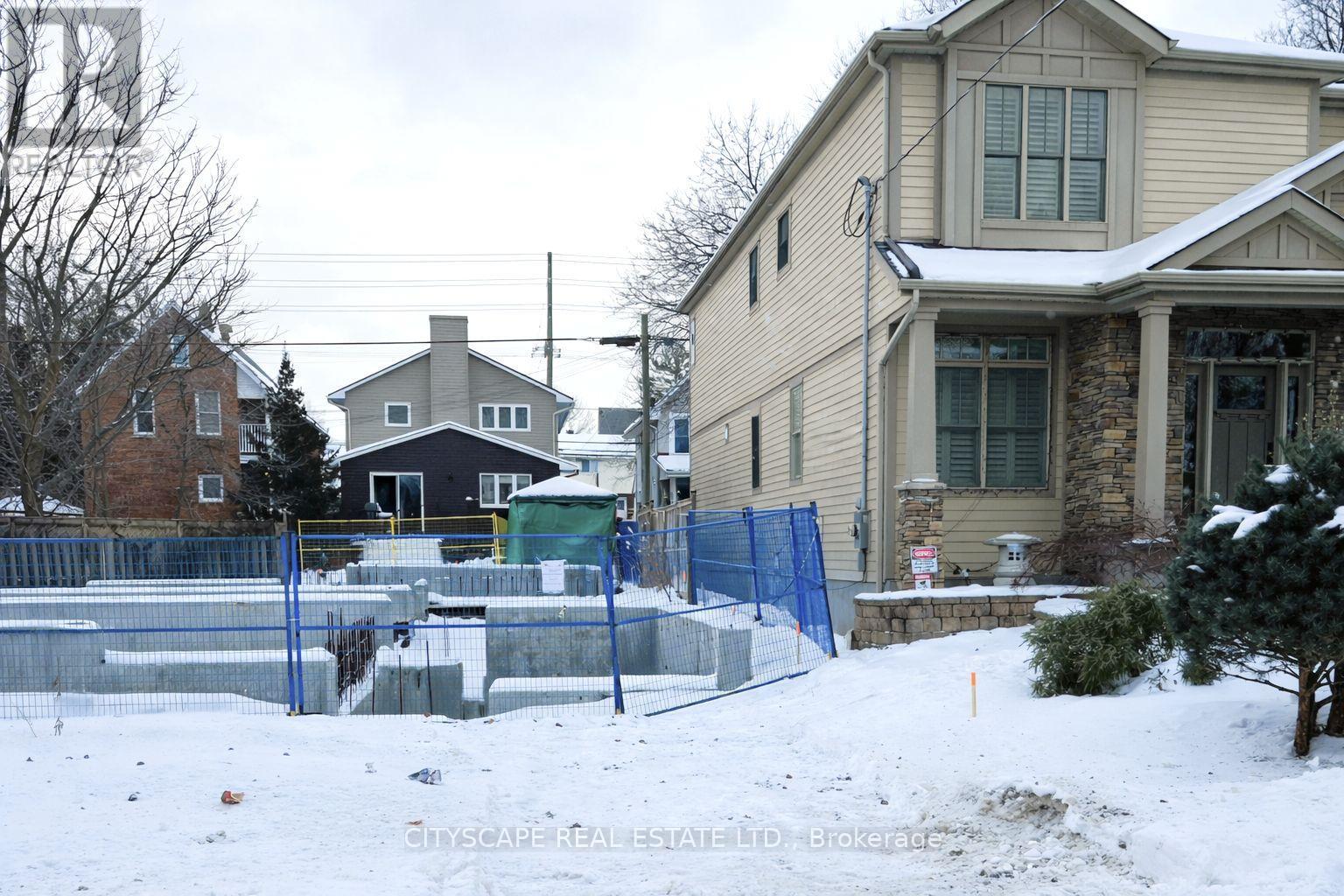 551 Edison Avenue, Ottawa, Ontario  K2A 1V5 - Photo 5 - X12786446