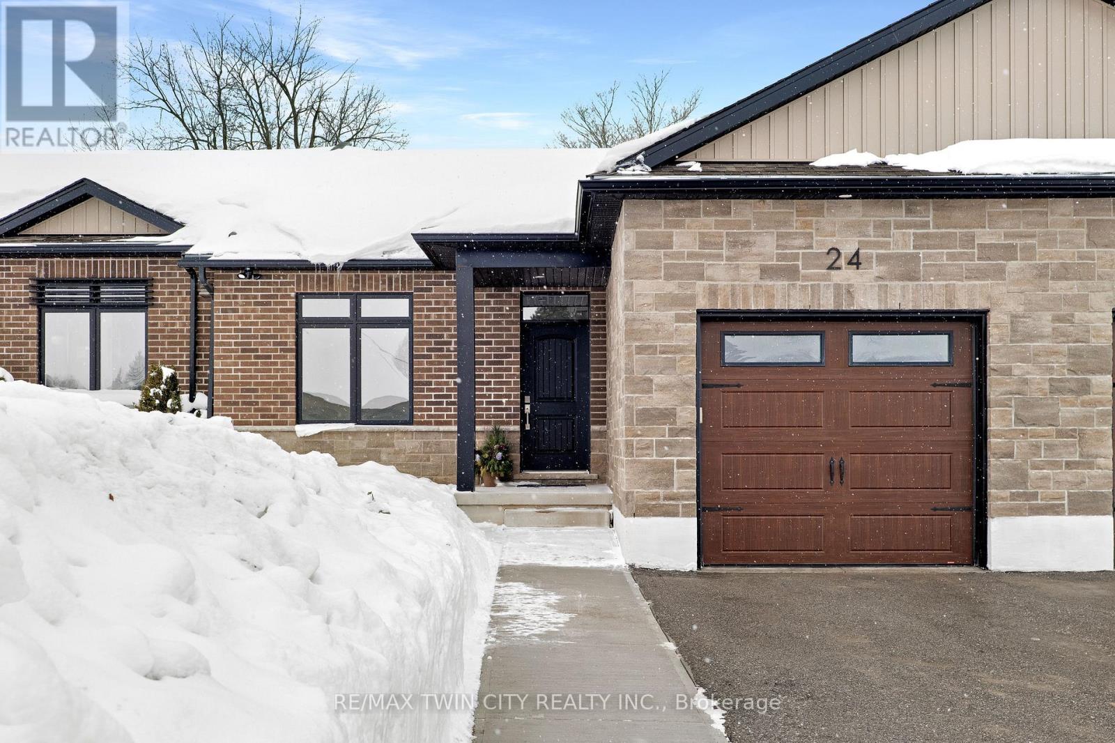 24 Yost Court, Perth East, Ontario  N0K 1M0 - Photo 1 - X12786526