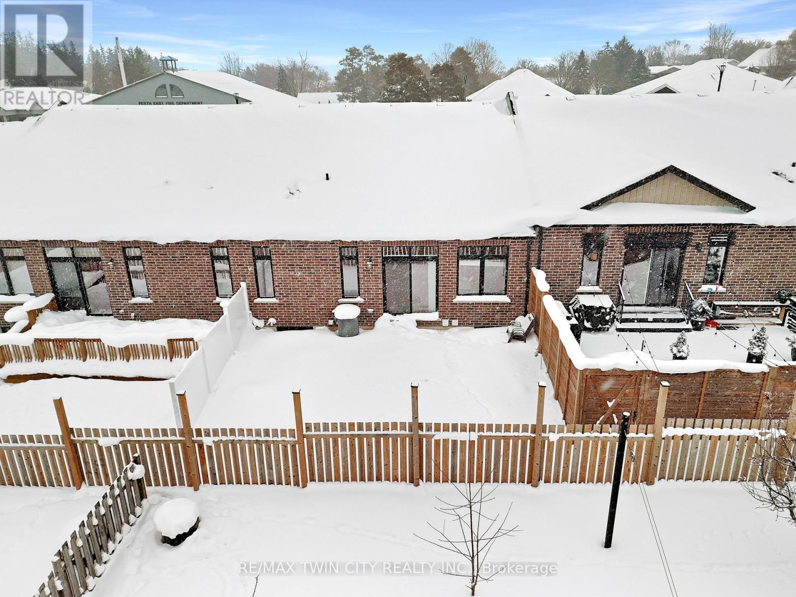 24 Yost Court, Perth East, Ontario  N0K 1M0 - Photo 47 - X12786526