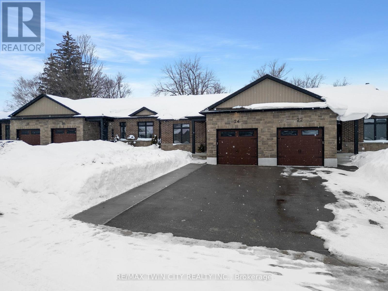 24 Yost Court, Perth East, Ontario  N0K 1M0 - Photo 48 - X12786526