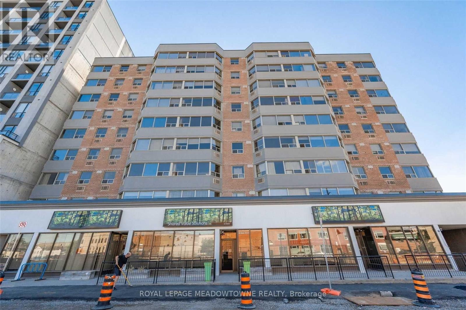 302 - 55 Yarmouth Street, Guelph, Ontario  N1H 7R4 - Photo 4 - X12786534