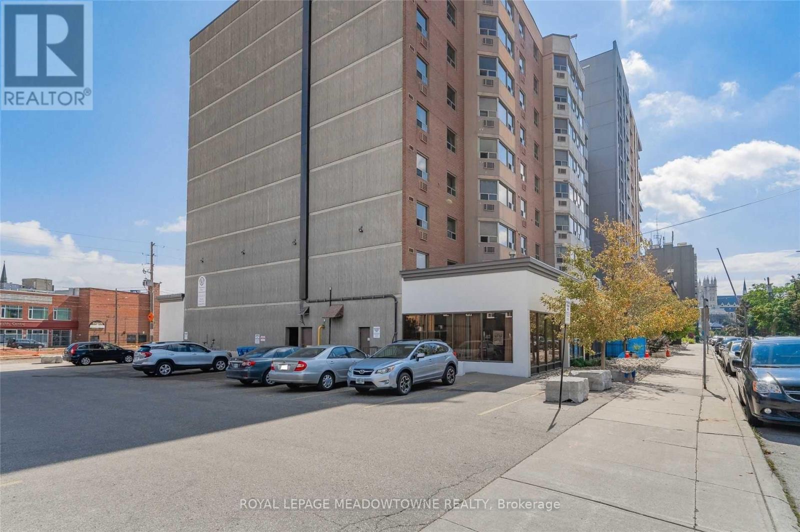 302 - 55 Yarmouth Street, Guelph, Ontario  N1H 7R4 - Photo 6 - X12786534