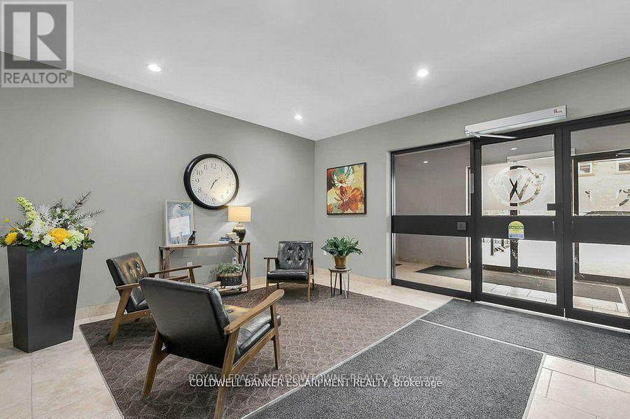 302 - 55 Yarmouth Street, Guelph, Ontario  N1H 7R4 - Photo 8 - X12786534