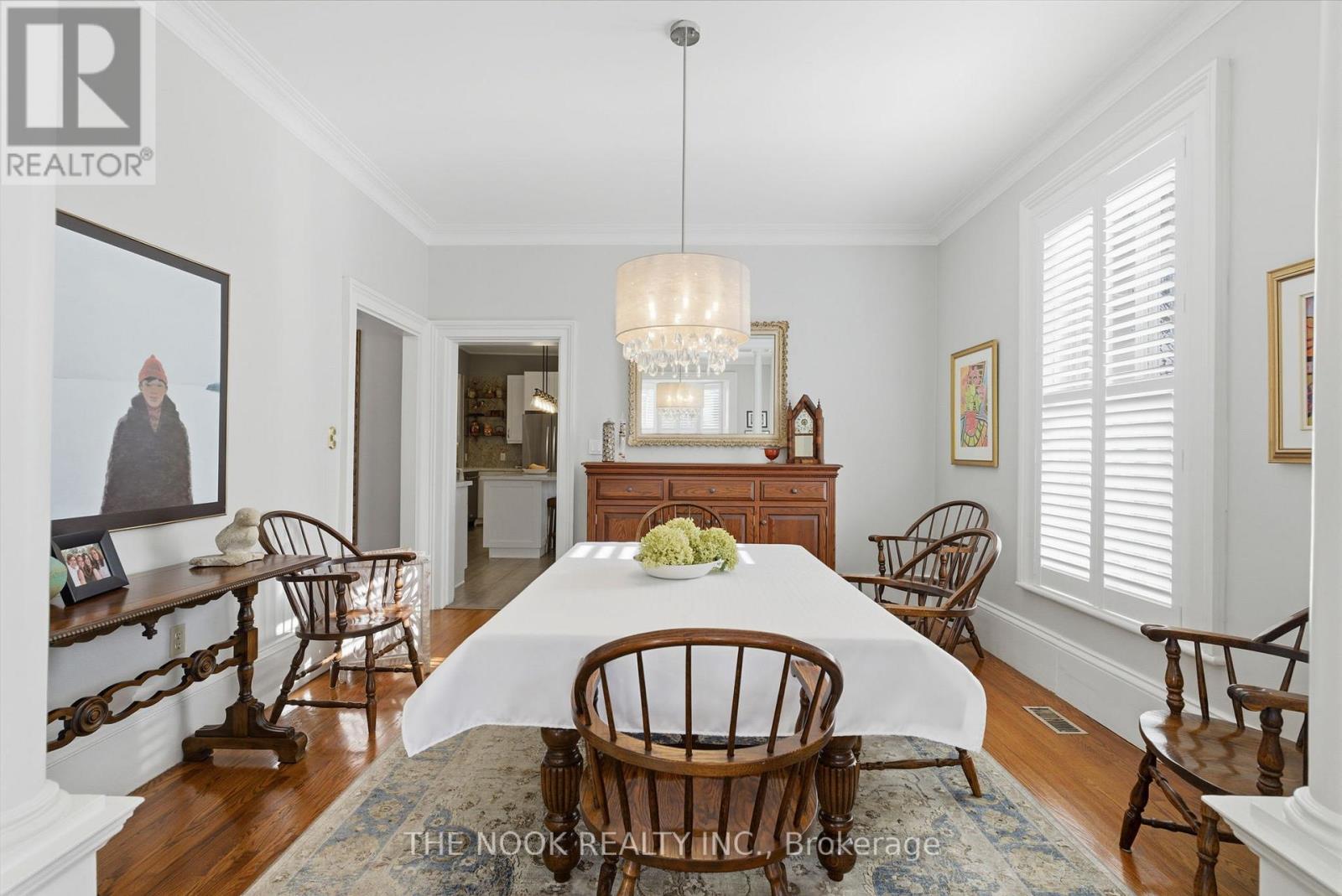 39 Centre Street, Clarington (Bowmanville), Ontario  L1C 2Y2 - Photo 11 - E12786078