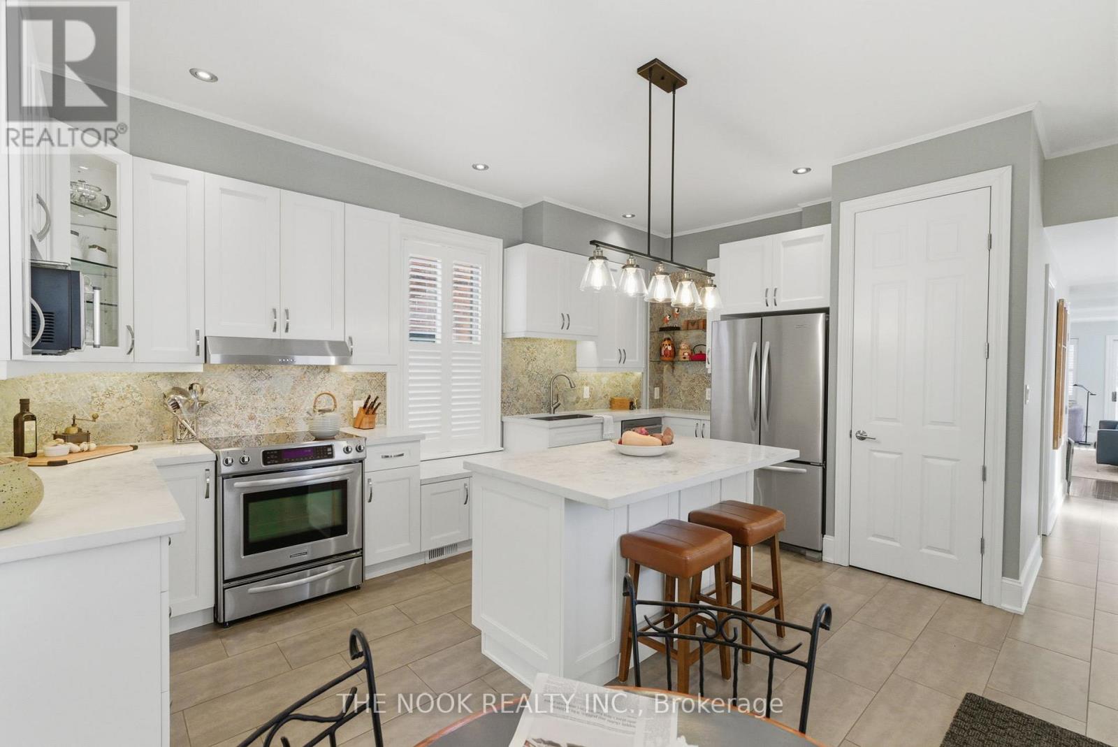 39 Centre Street, Clarington (Bowmanville), Ontario  L1C 2Y2 - Photo 16 - E12786078