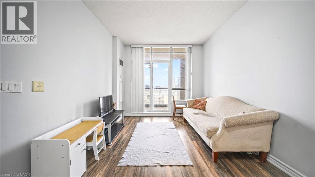 388 Prince Of Wales Drive Unit# 1609, Mississauga, Ontario  L5B 0A1 - Photo 14 - 40805068