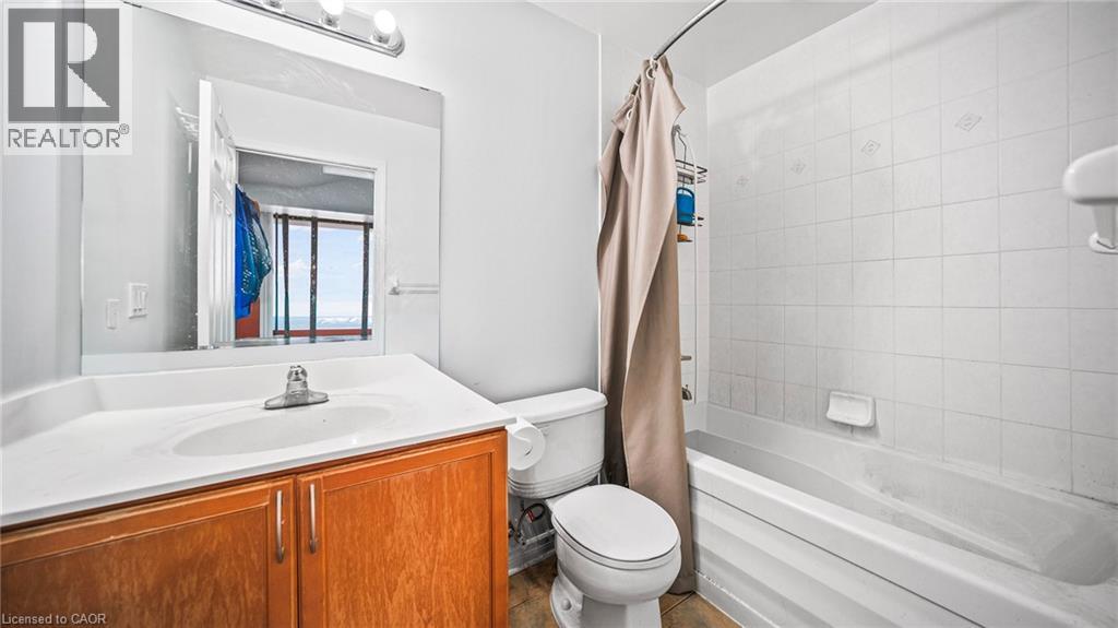 388 Prince Of Wales Drive Unit# 1609, Mississauga, Ontario  L5B 0A1 - Photo 20 - 40805068