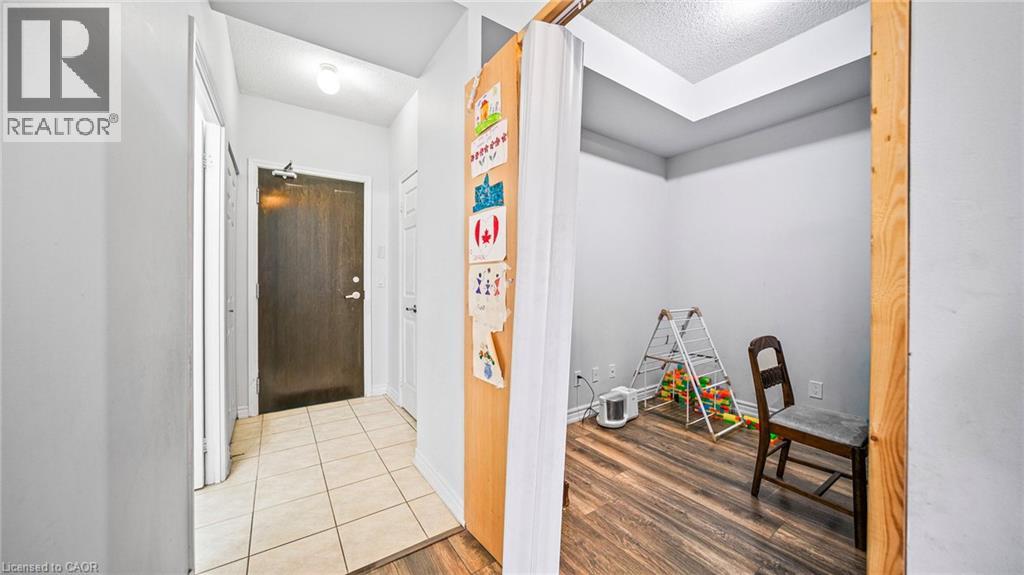 388 Prince Of Wales Drive Unit# 1609, Mississauga, Ontario  L5B 0A1 - Photo 8 - 40805068