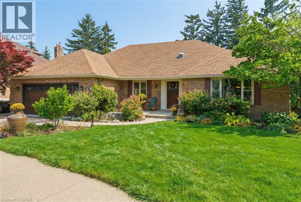 11 Mays Crescent, Waterdown, Ontario  L0R 2H4 - Photo 2 - 40804085