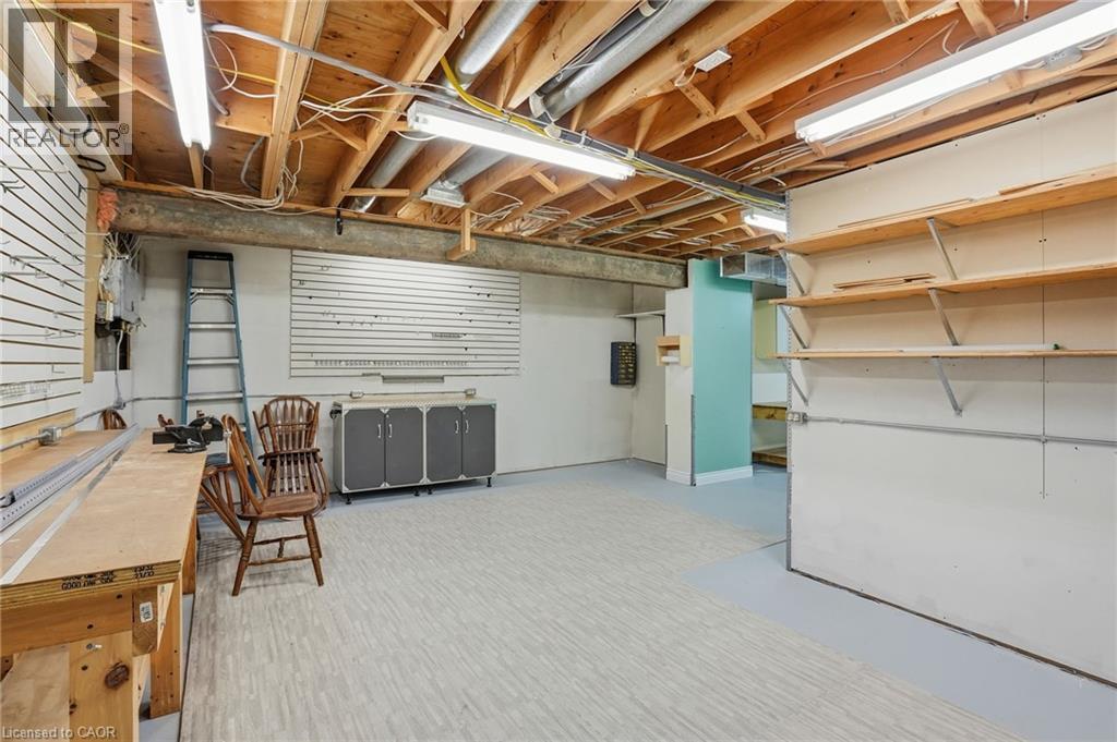 11 Mays Crescent, Waterdown, Ontario  L0R 2H4 - Photo 40 - 40804085