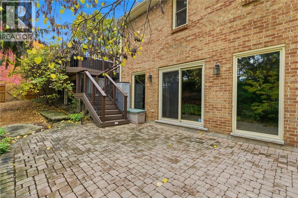 11 Mays Crescent, Waterdown, Ontario  L0R 2H4 - Photo 42 - 40804085