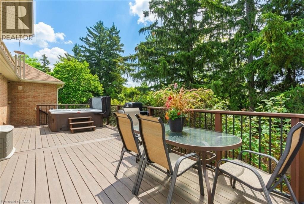 11 Mays Crescent, Waterdown, Ontario  L0R 2H4 - Photo 47 - 40804085