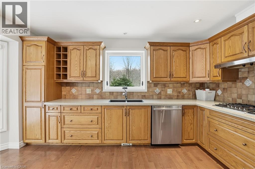 11 Mays Crescent, Waterdown, Ontario  L0R 2H4 - Photo 9 - 40804085