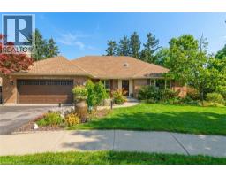 11 MAYS Crescent, waterdown, Ontario