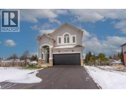 198 KELLOGG Avenue, Hamilton, Ontario