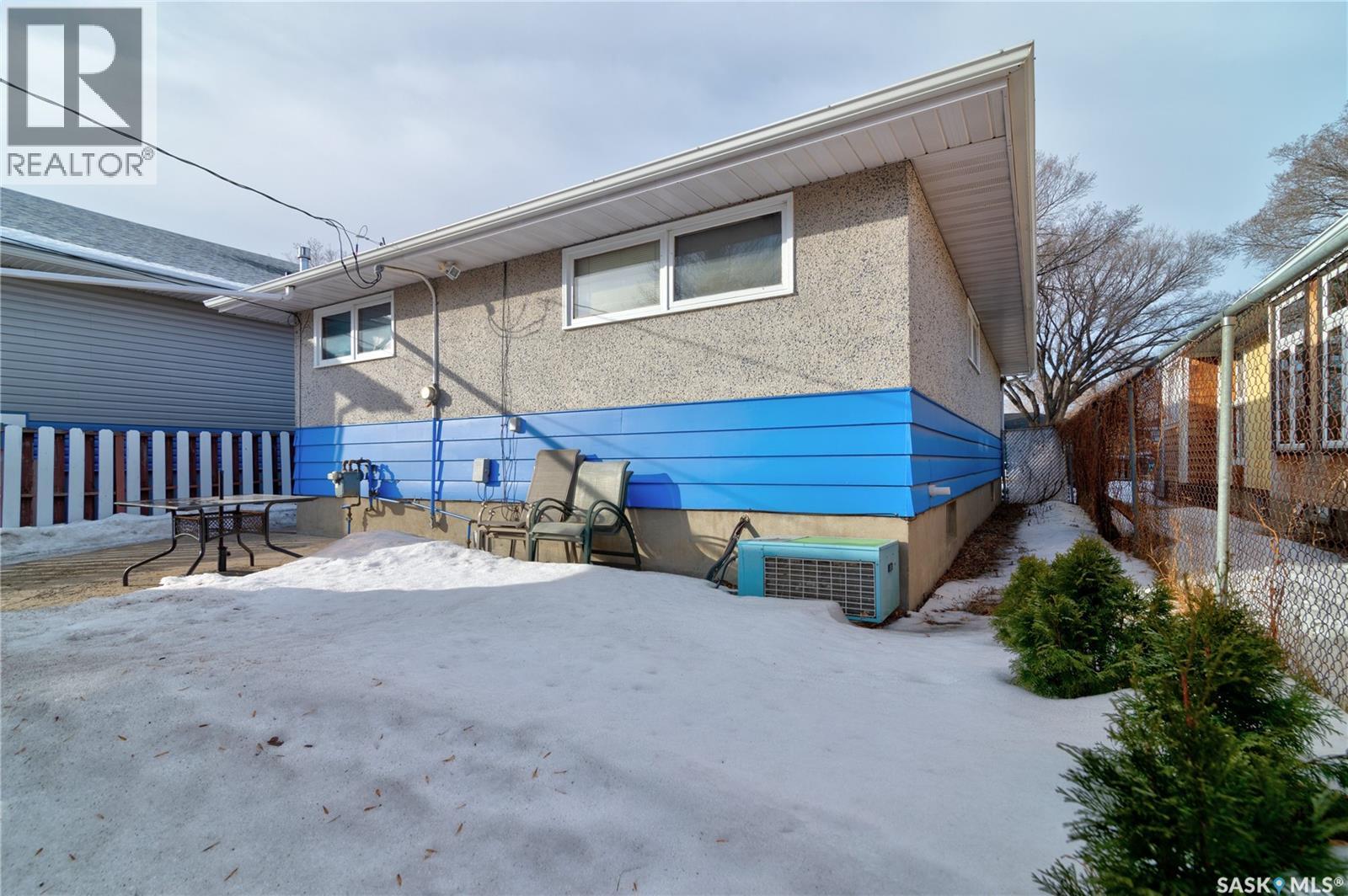 139 Smith Street N, Regina, Saskatchewan  S4R 3B3 - Photo 34 - SK028379