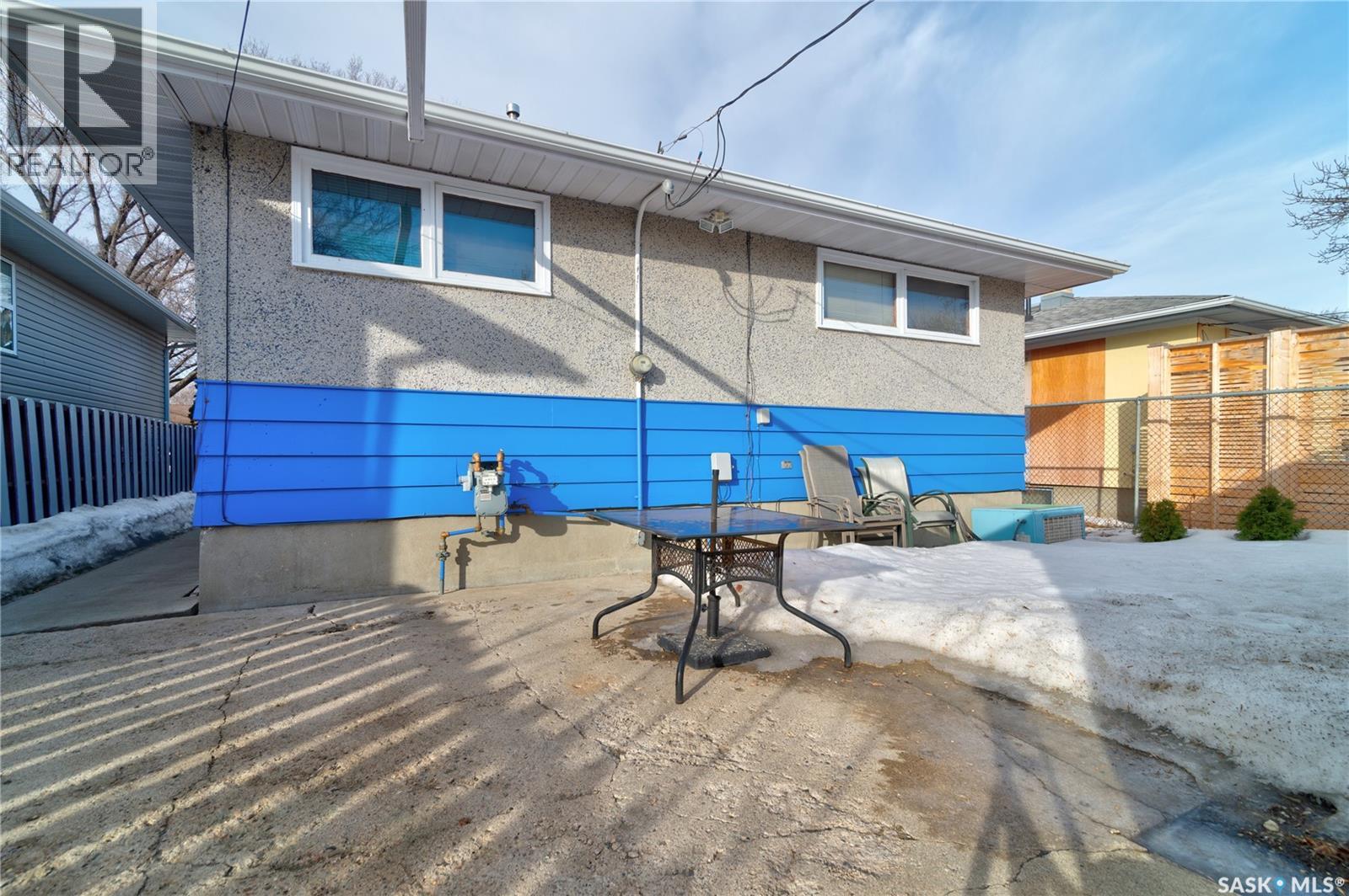 139 Smith Street N, Regina, Saskatchewan  S4R 3B3 - Photo 33 - SK028379