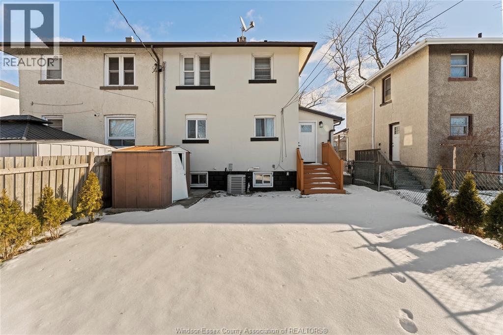 1581 Bruce Avenue, Windsor, Ontario  N8X 1Y1 - Photo 14 - 26003041