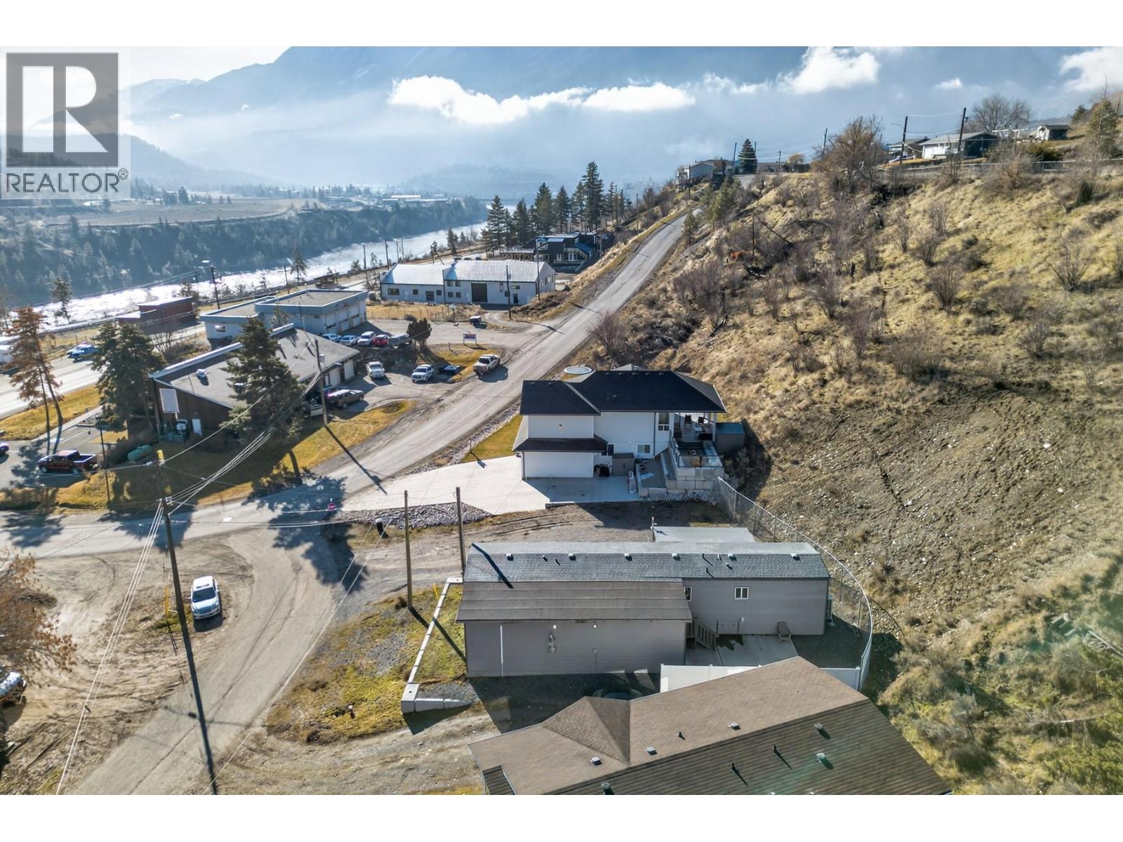 291 Park Drive, Lillooet, British Columbia  V0K 1V0 - Photo 39 - 10375045