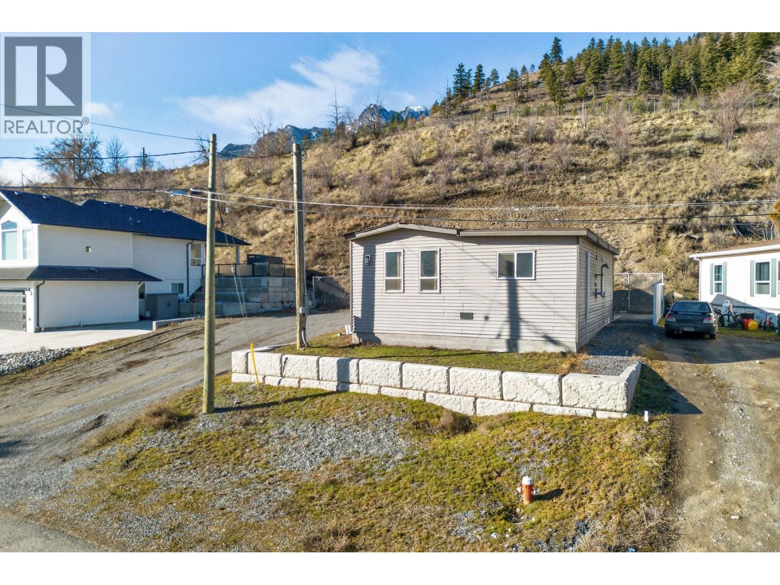 291 Park Drive, Lillooet, British Columbia  V0K 1V0 - Photo 28 - 10375045