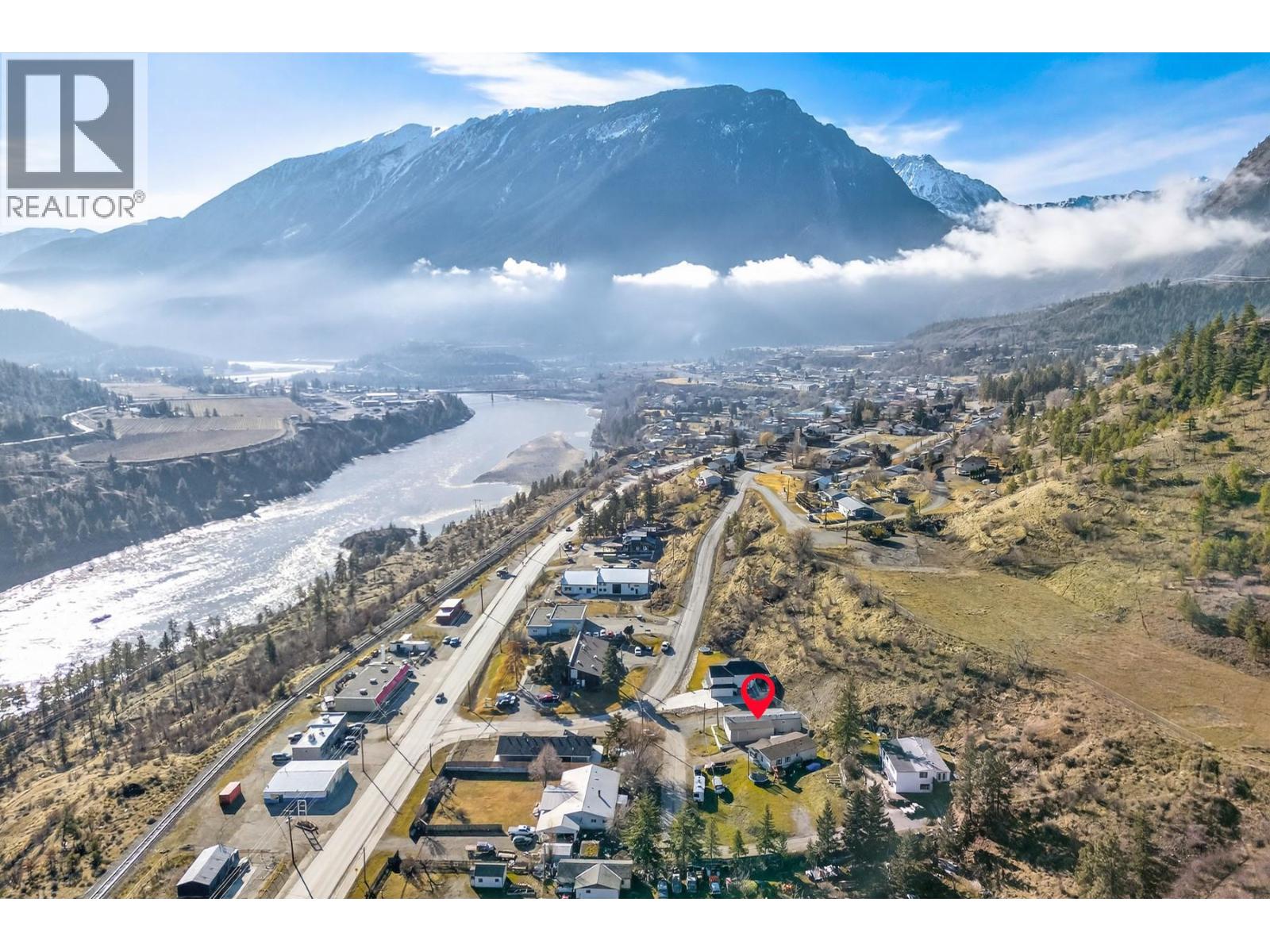 291 Park Drive, Lillooet, British Columbia  V0K 1V0 - Photo 43 - 10375045