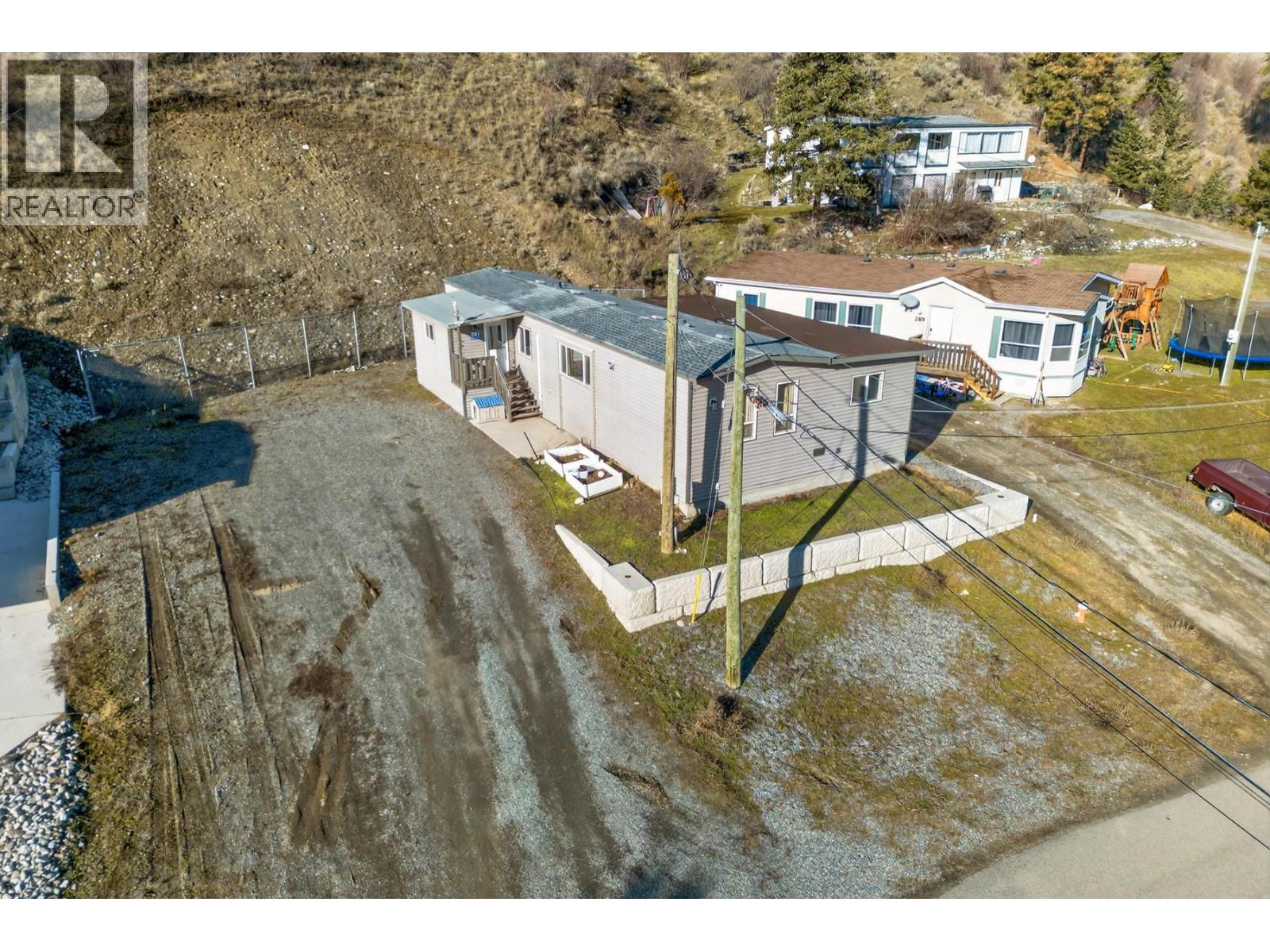 291 Park Drive, Lillooet, British Columbia  V0K 1V0 - Photo 29 - 10375045