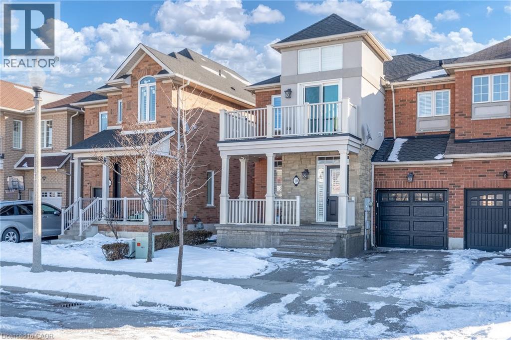 10 Lockport Way, Stoney Creek, Ontario  L8E 0B1 - Photo 2 - 40799606