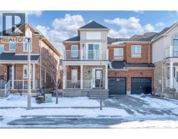 10 LOCKPORT Way, Stoney Creek, Ontario