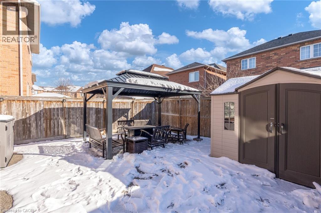 10 Lockport Way, Stoney Creek, Ontario  L8E 0B1 - Photo 36 - 40799606