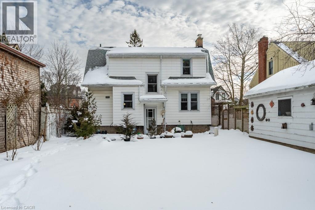 10 Robinson Street S, Grimsby, Ontario  L3M 3C4 - Photo 30 - 40800159