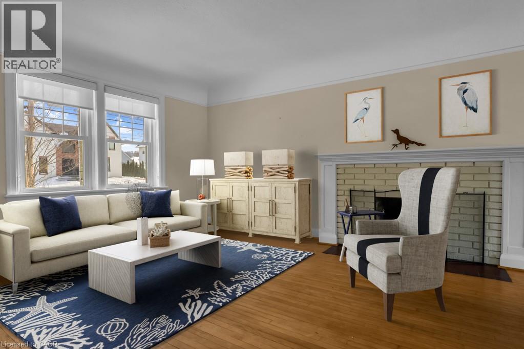 10 Robinson Street S, Grimsby, Ontario  L3M 3C4 - Photo 6 - 40800159