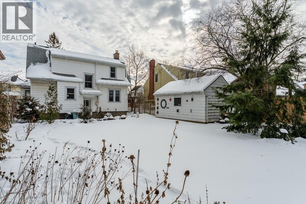 10 Robinson Street S, Grimsby, Ontario  L3M 3C4 - Photo 29 - 40800159