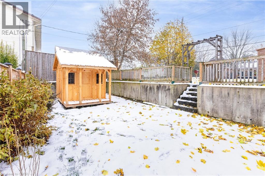 292 W Lambton Street W, Durham, Ontario  N0G 1R0 - Photo 26 - 40802500