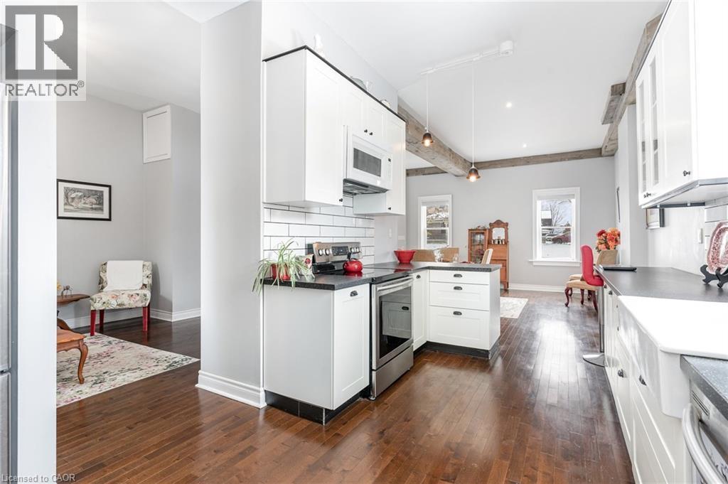 292 W Lambton Street W, Durham, Ontario  N0G 1R0 - Photo 8 - 40802500